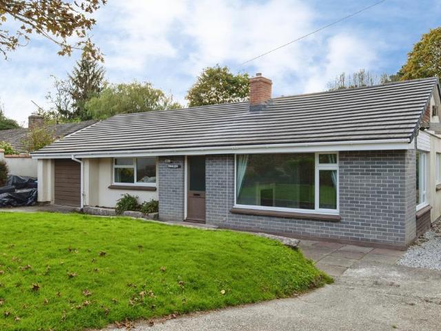 Bungalow for sale in Tregorrick, London Apprentice