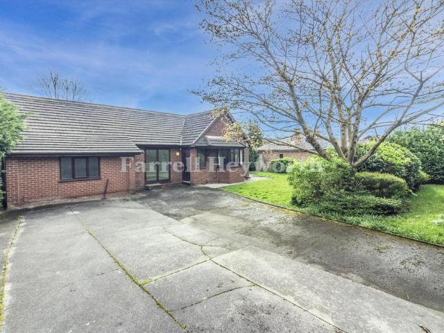 Bungalow for sale in Leyland, South Ribble