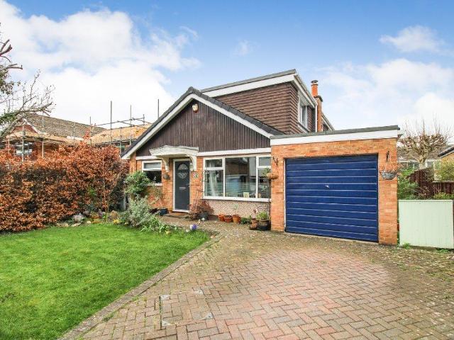 Bungalow for sale in Calcutt, Knaresborough