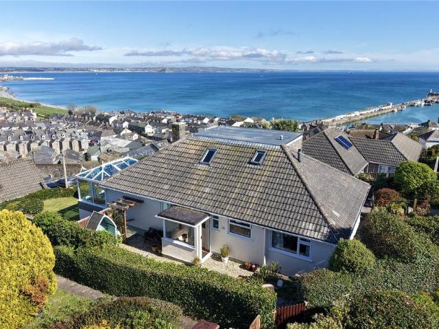 Bungalow for sale in Newlyn, Penzance