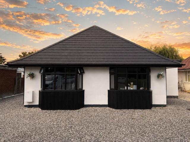 Bungalow for sale in Winthorpe, Belleau