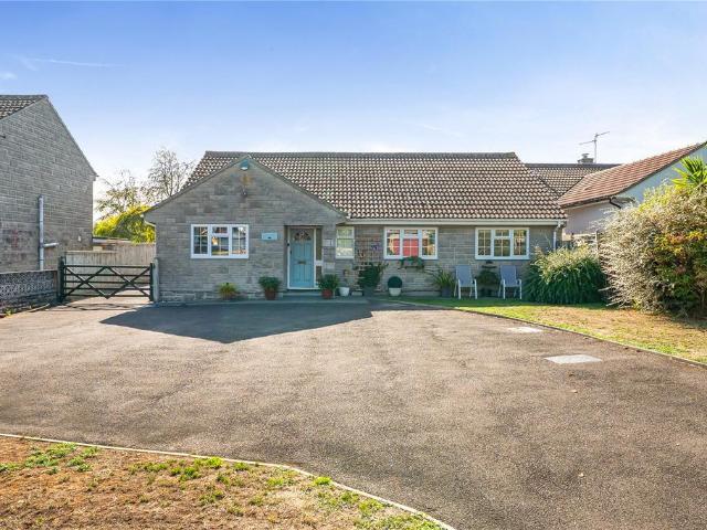 Bungalow for sale in Curry Rivel, Somerset
