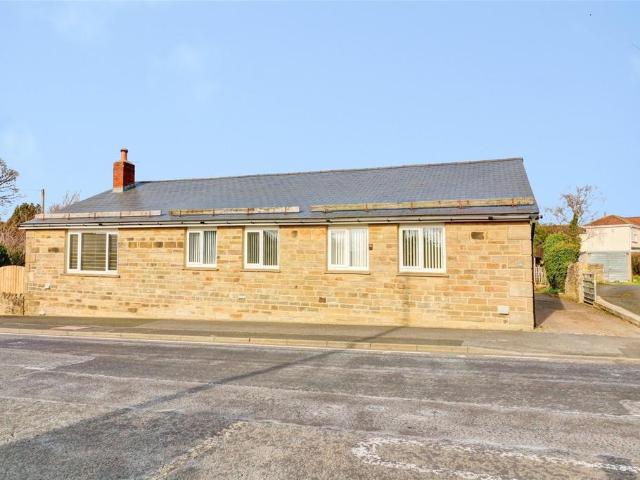 Bungalow for sale in Castleside