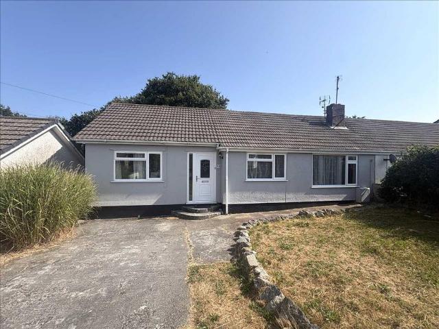 Bungalow for sale in Penryn, Cornwall