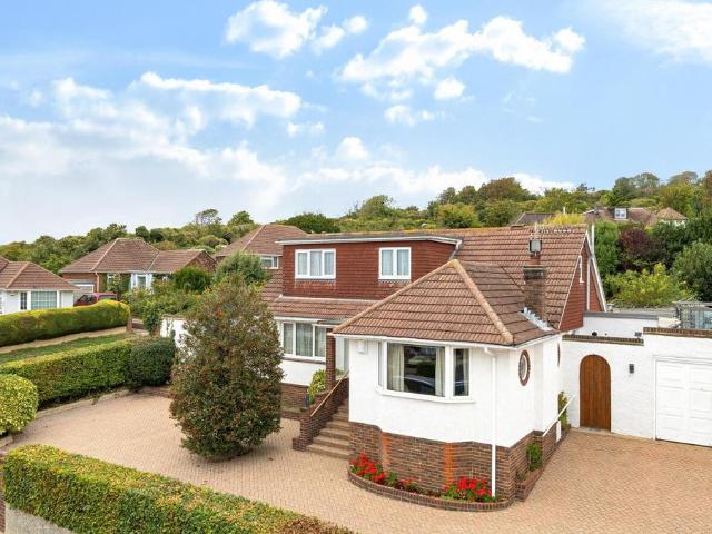 Bungalow for sale in Fishersgate, West Sussex