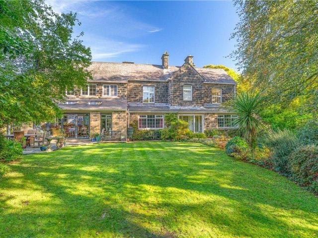 Bungalow for sale in The Grange, Bradford