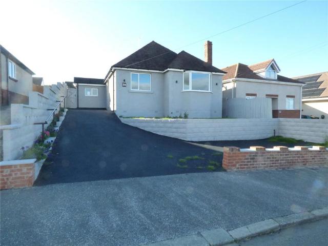 Bungalow for sale in Conwy, Wales