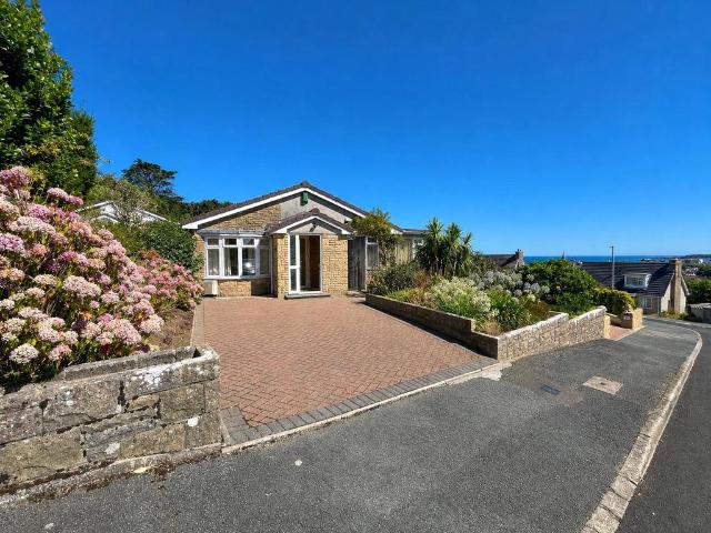 Bungalow for sale in Tenby, Pembrokeshire
