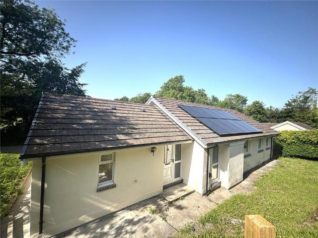 Bungalow for sale in Lampeter Velfrey
