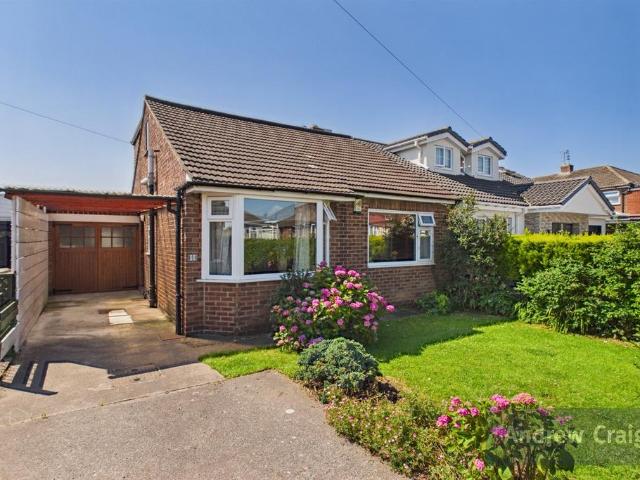 Bungalow for sale in Wideopen, North Tyneside