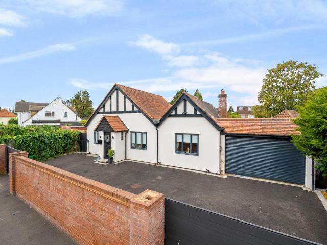 Bungalow for sale in Woking, Surrey