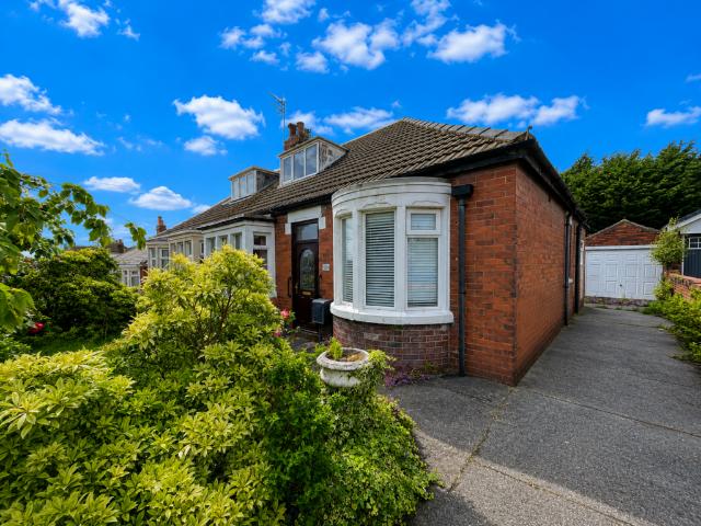 Bungalow for sale in Marton, Blackpool