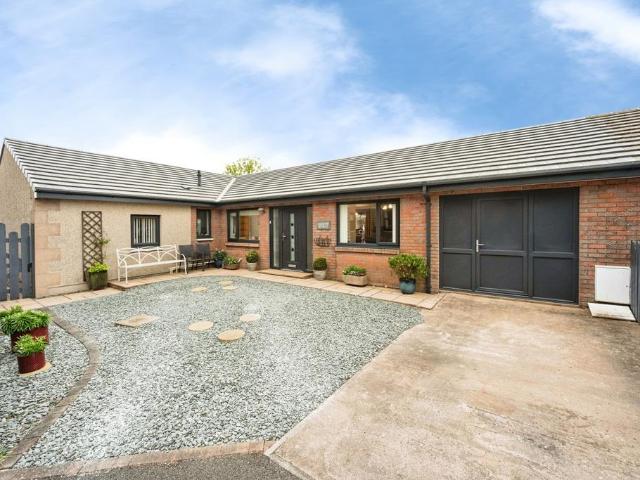 Bungalow for sale in Aspatria
