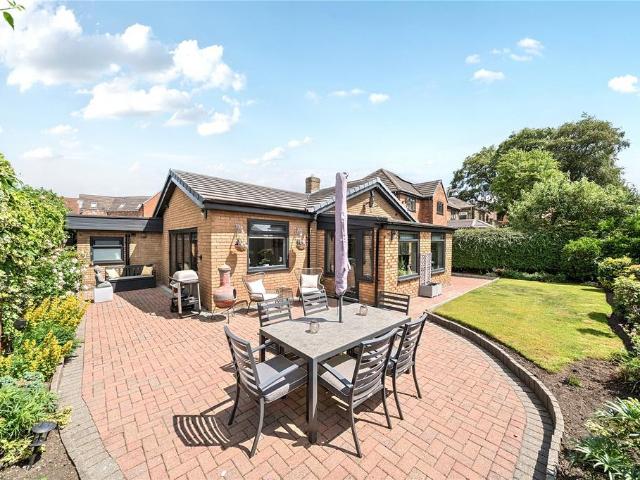 Bungalow for sale in Garforth, West Yorkshire
