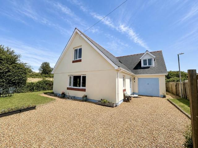 Bungalow for sale in Freystrop