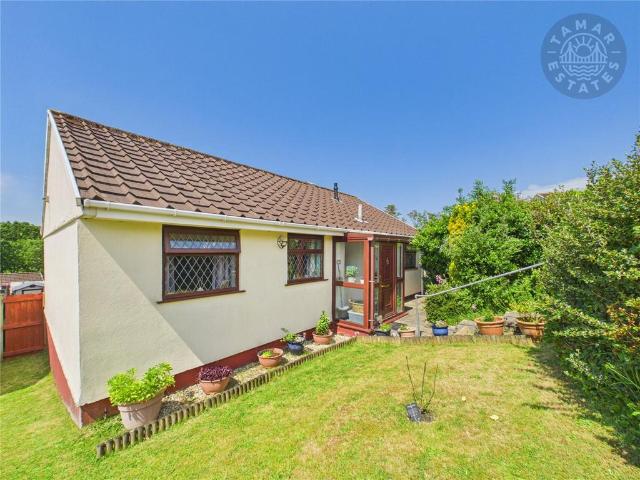Bungalow for sale in Ambrosehill, Isle Of Man