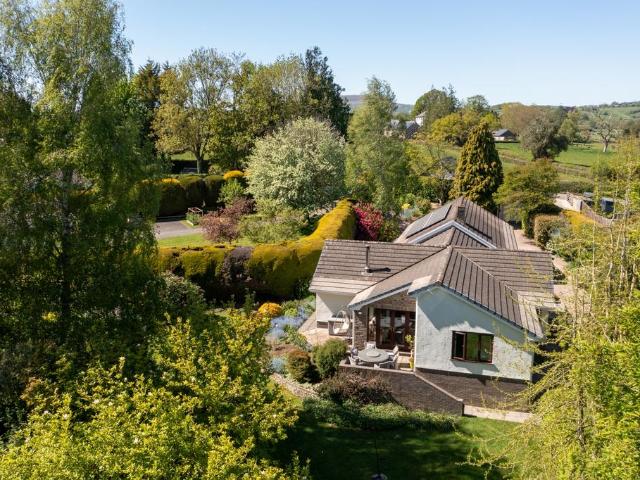 Bungalow for sale in Wales