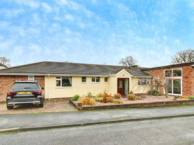 Bungalow for sale in Neville's Cross, Isle Of Man