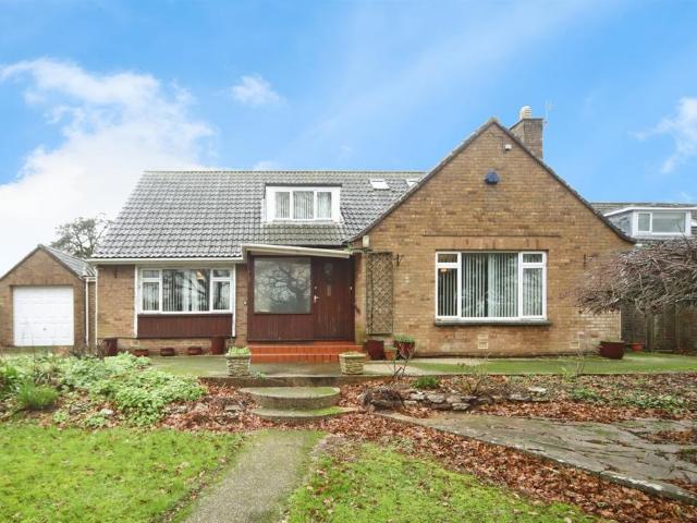 Bungalow for sale in Melcombe, North Petherton