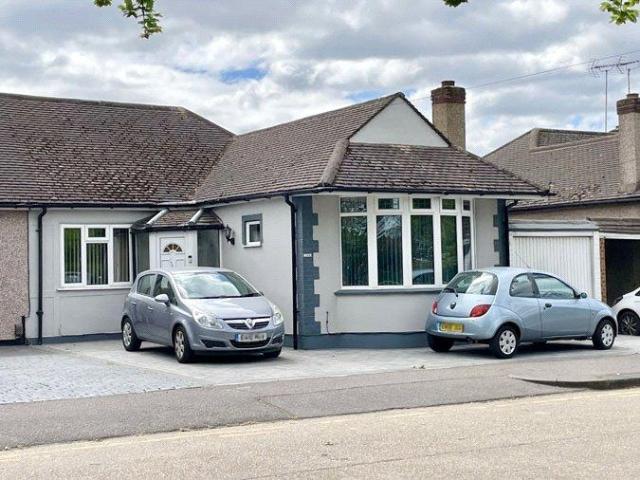 Bungalow for sale in Alton Barnes, Isle Of Man