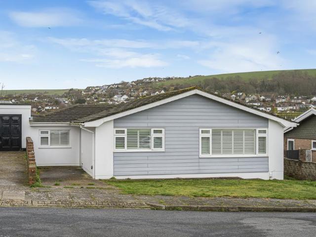 Bungalow for sale in Saltdean, Brighton & Hove
