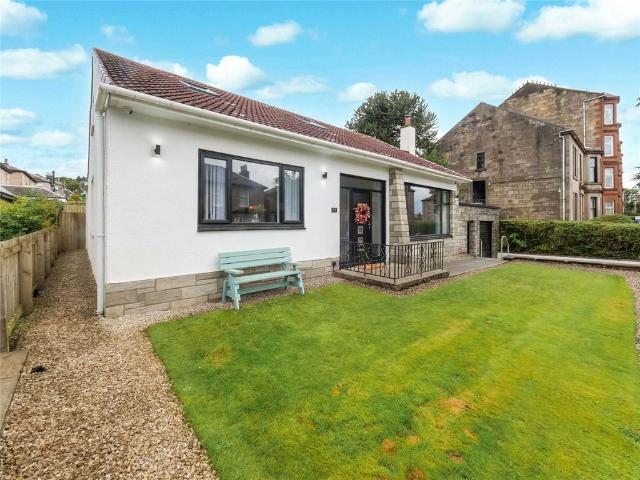 Bungalow for sale in Greenock, Scotland