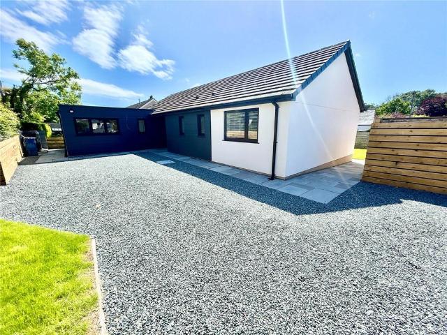 Bungalow for sale in Wales