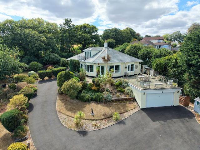 Bungalow for sale in Maidencombe
