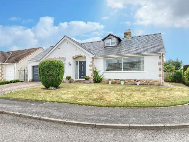 Bungalow for sale in Kirklevington, Stockton-on-tees