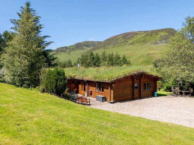 Bungalow for sale in Scotland
