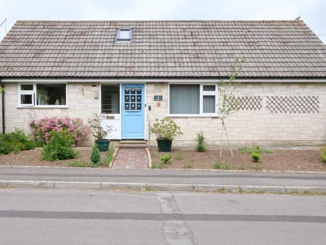 Bungalow for sale in Marnhull, East Dorset