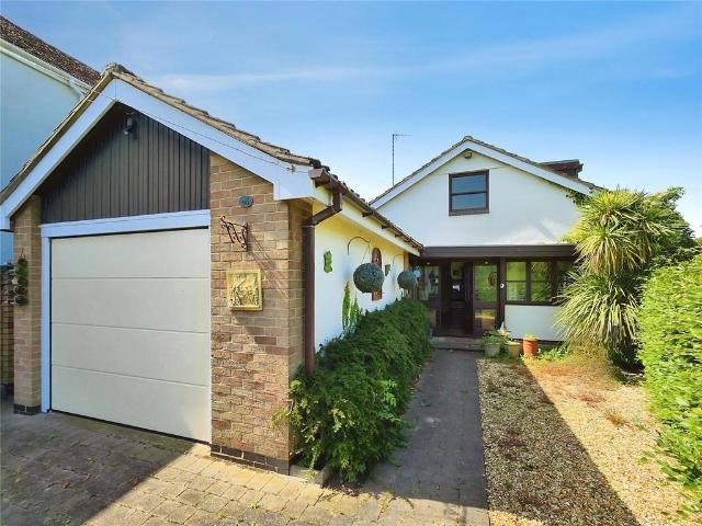 Bungalow for sale in Camp Hill, Warwickshire