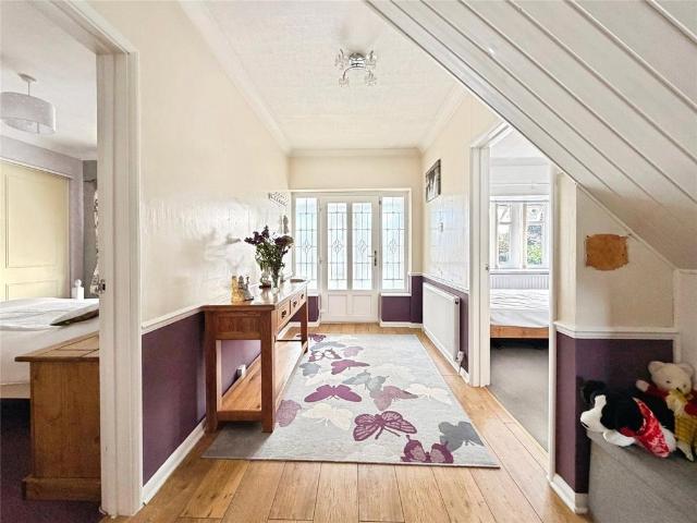 Bungalow for sale in Burton Green, Warwick