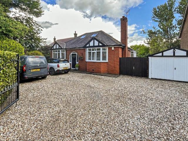 Bungalow for sale in Bury, Isle Of Man