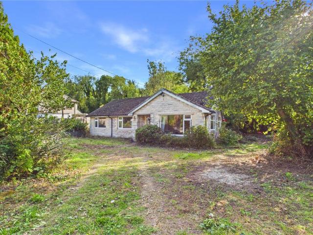 Bungalow for sale in Clandown, Radstock