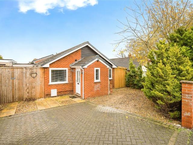Bungalow for sale in Bryn Mawr, Wales