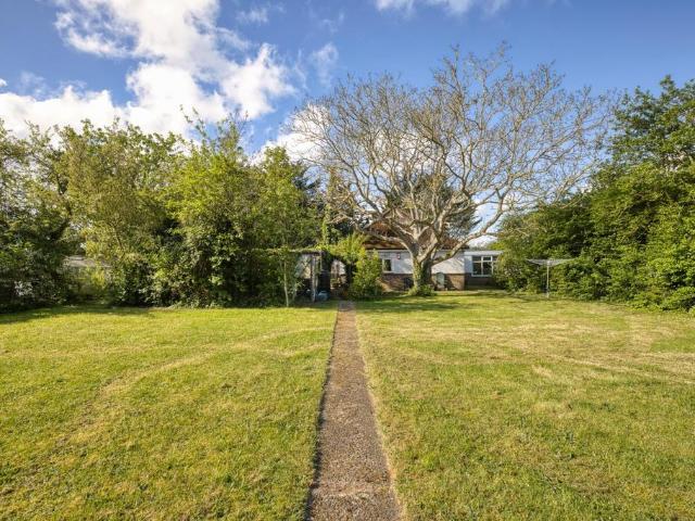 Bungalow for sale in Acol