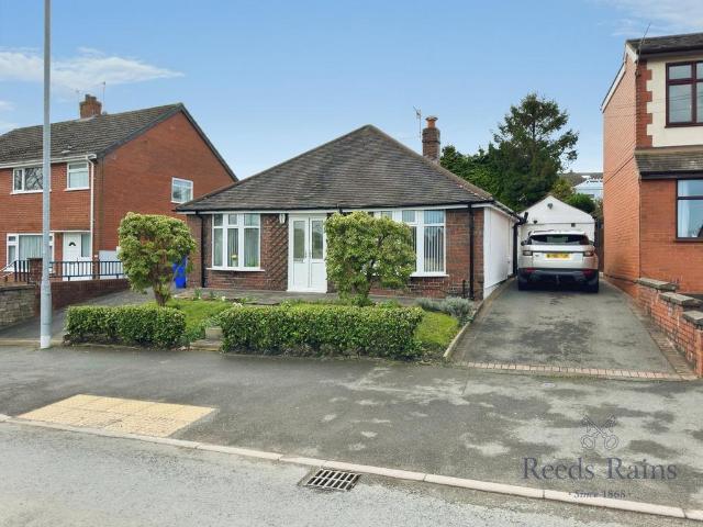 Bungalow for sale in Fenton, Stoke-on-Trent