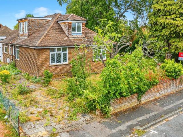Bungalow for sale in Tithe Farm, Houghton Regis