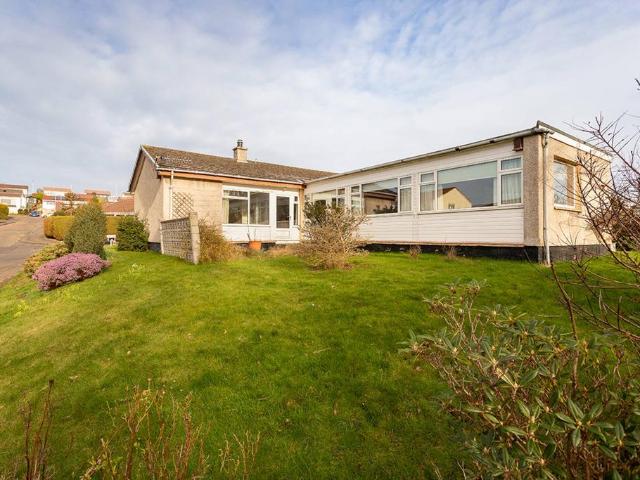Bungalow for sale in Dalgety Bay & Hillend, Dalgety Bay