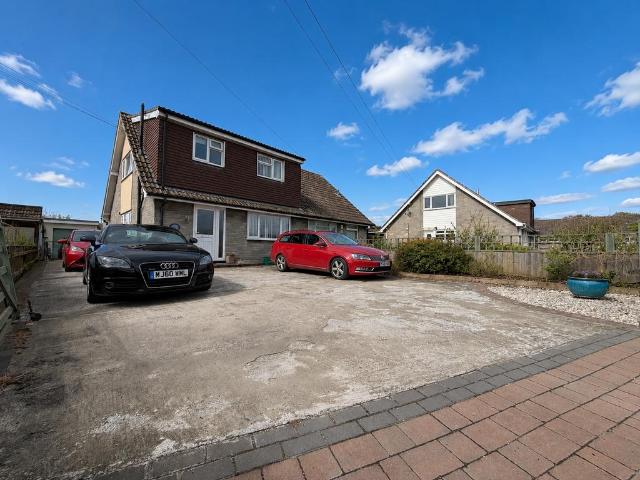 Bungalow for sale in Berrow