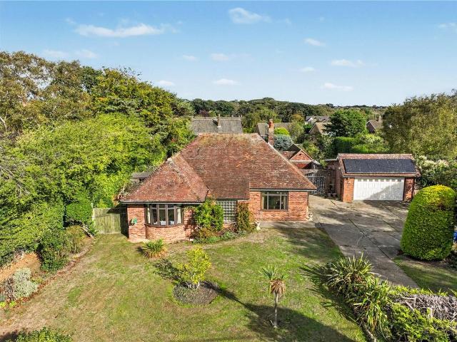 Bungalow for sale in Reydon, East Suffolk