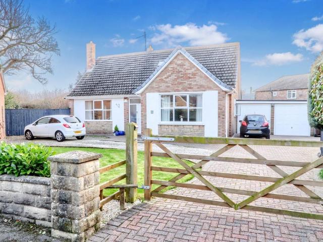 House for sale in Stockton-on-tees