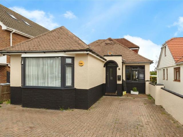 Bungalow for sale in Widley, Spring Vale