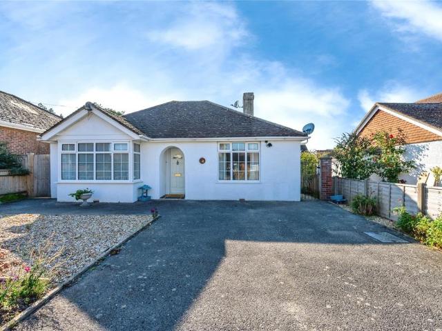 Bungalow for sale in Spring Vale, Isle Of Man