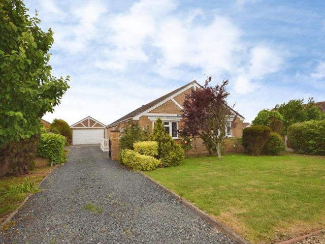Bungalow for sale in Winthorpe, Belleau
