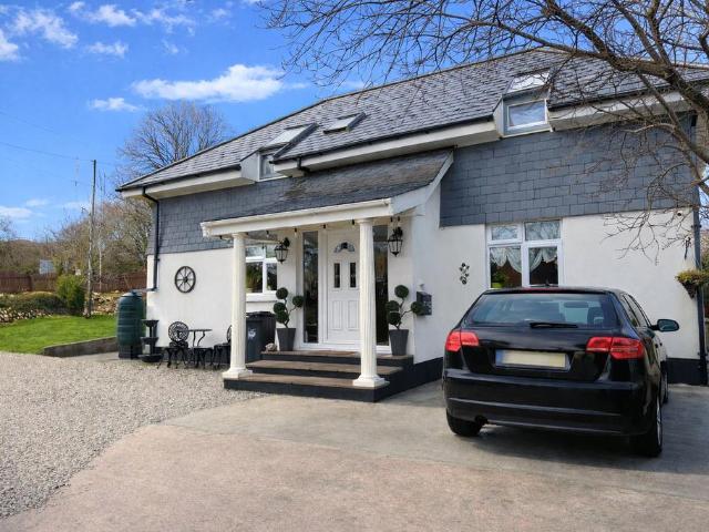 Bungalow for sale in St Neot, Cornwall