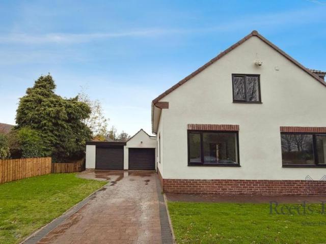 Bungalow for sale in Sunderland Bridge