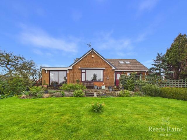 Bungalow for sale in Great Ayton, North Yorkshire