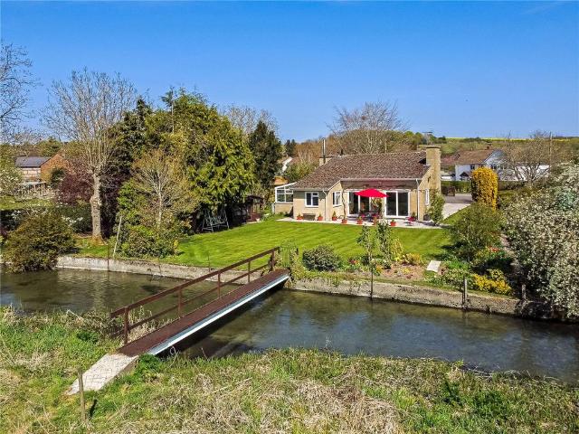 Bungalow for sale in Steeple Langford